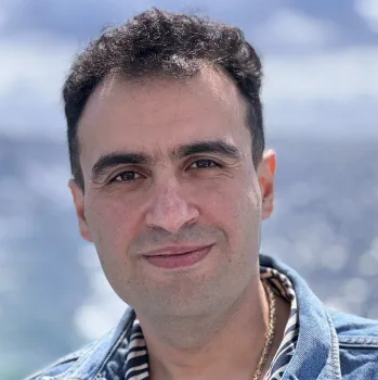 Hamidreza
